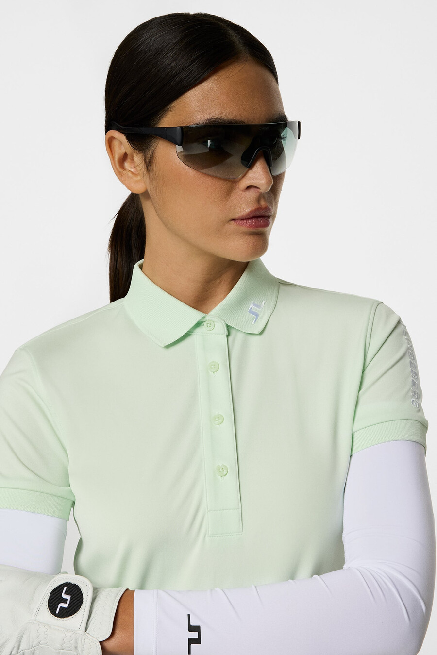 tour tech polo