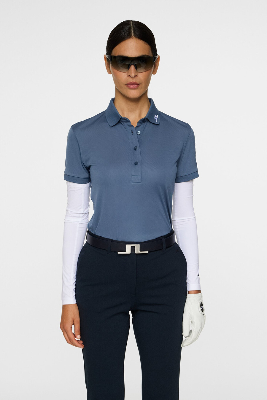 tour tech polo