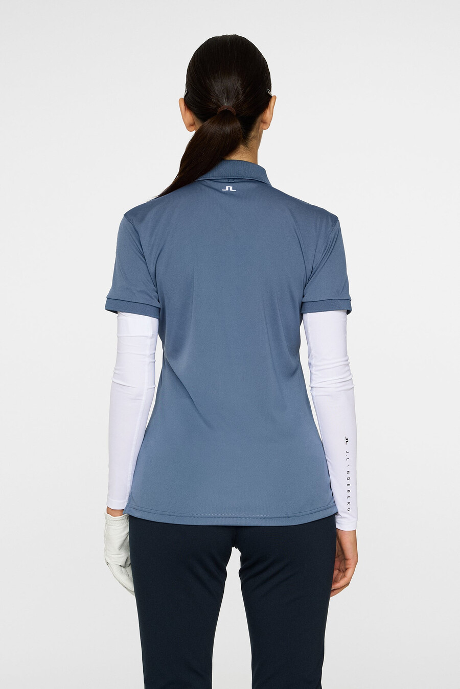 tour tech polo