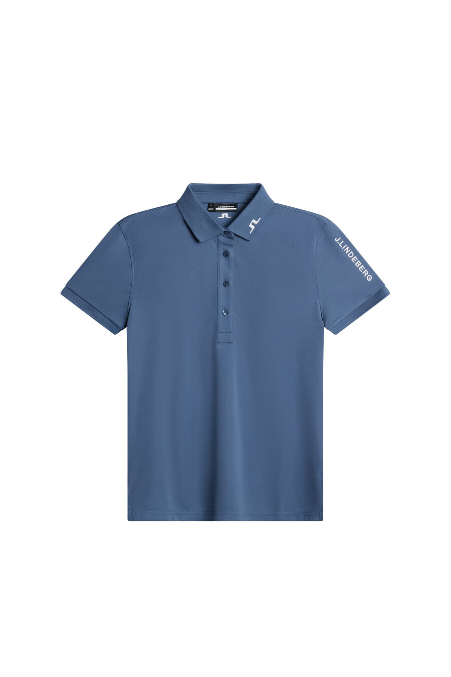 tour tech polo