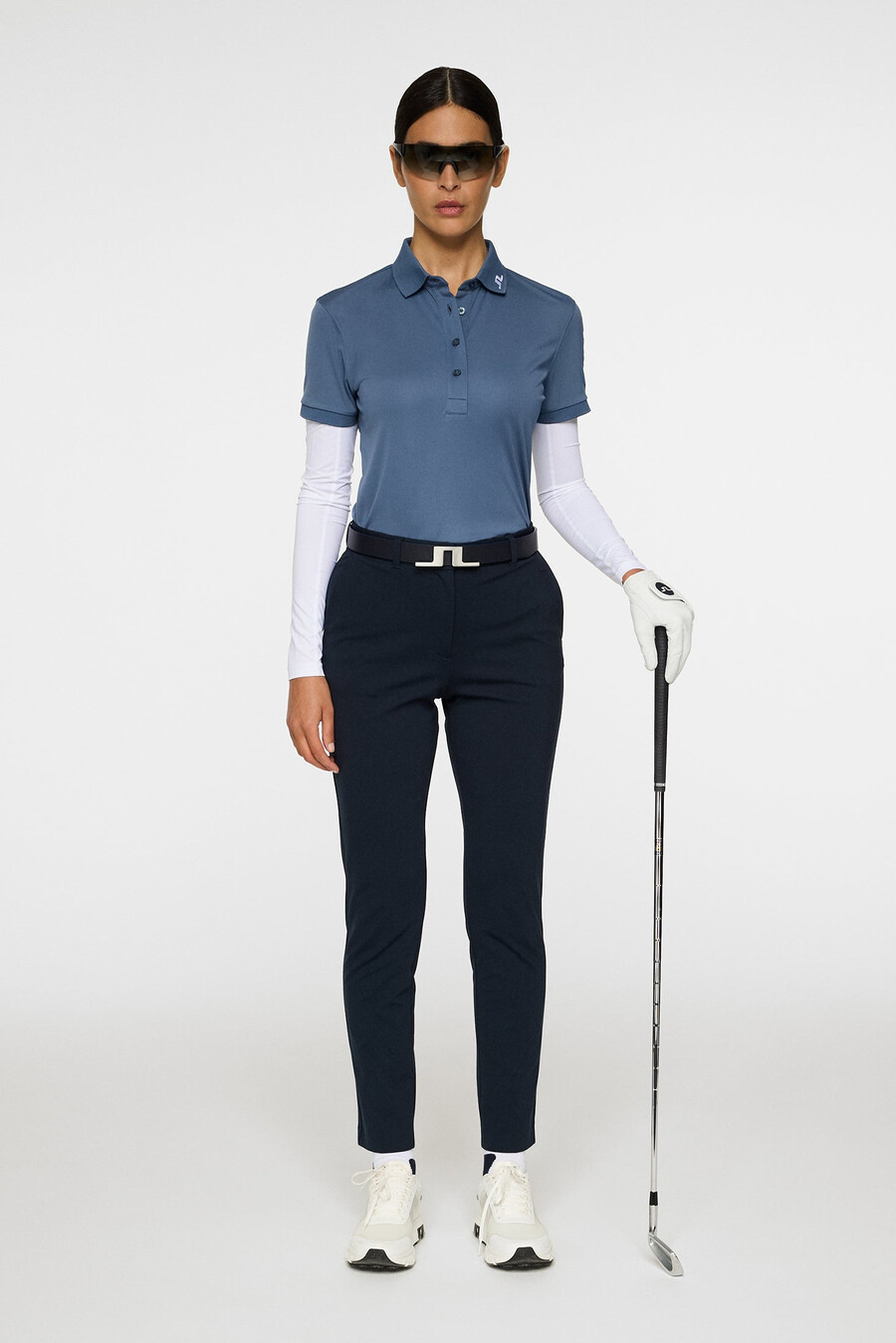 tour tech polo