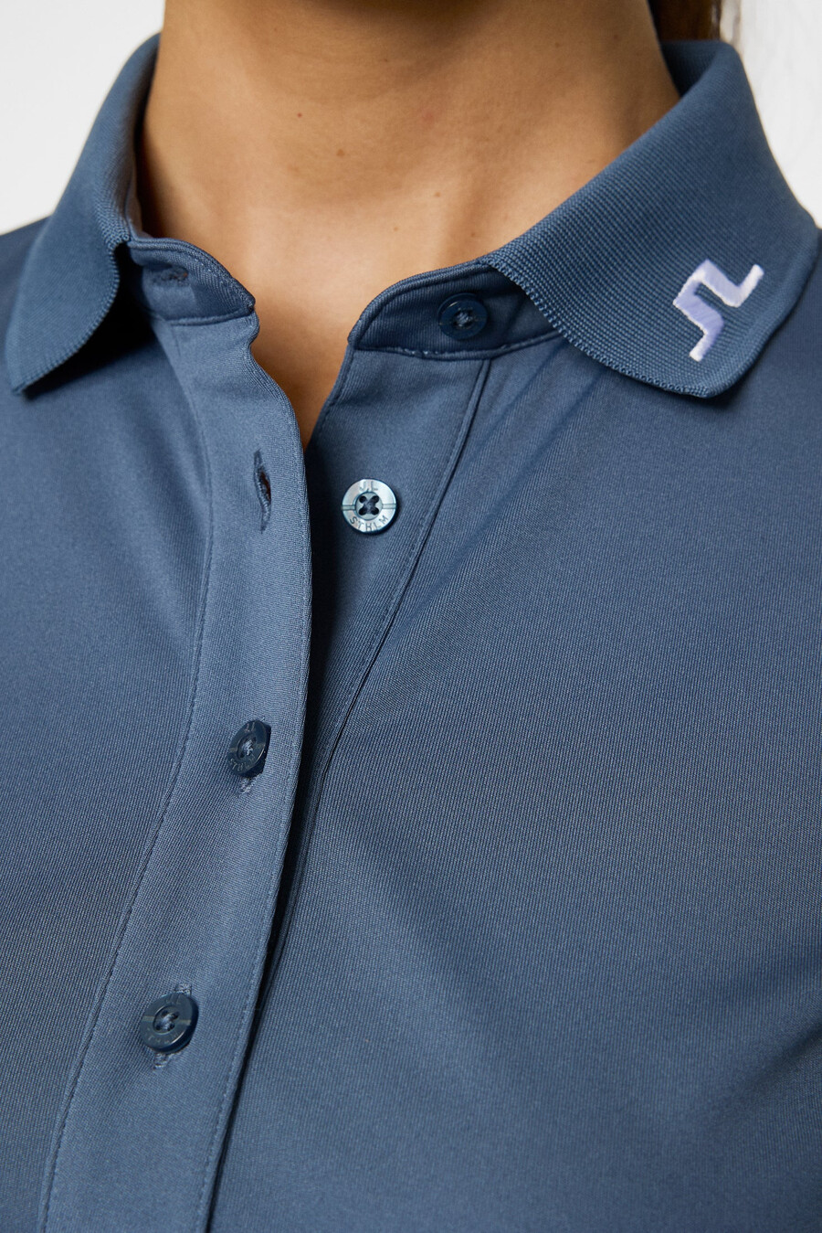 tour tech polo