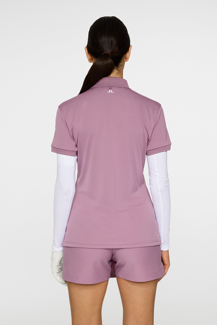tour tech polo