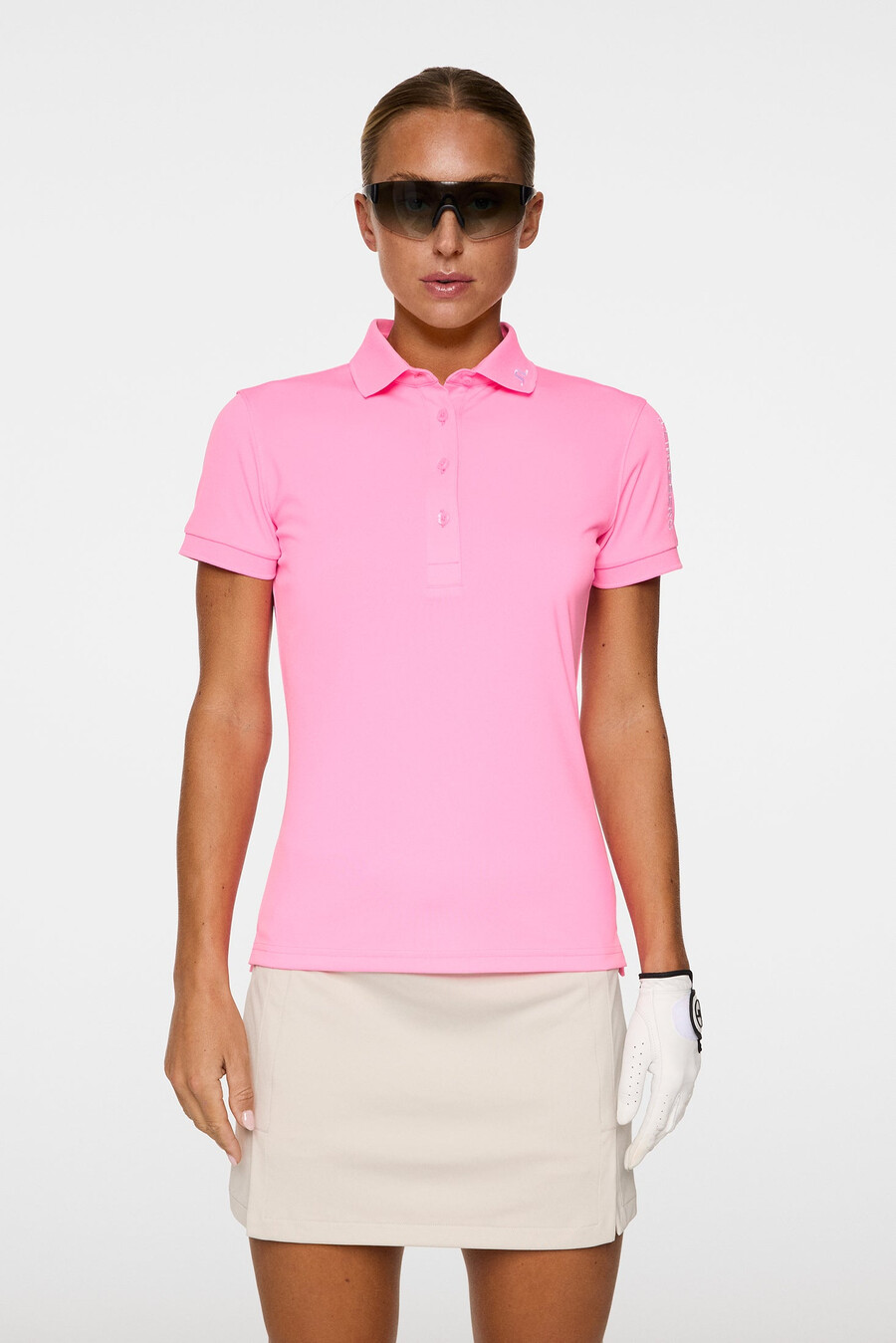 tour tech polo