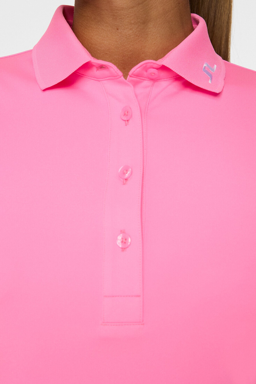 tour tech polo