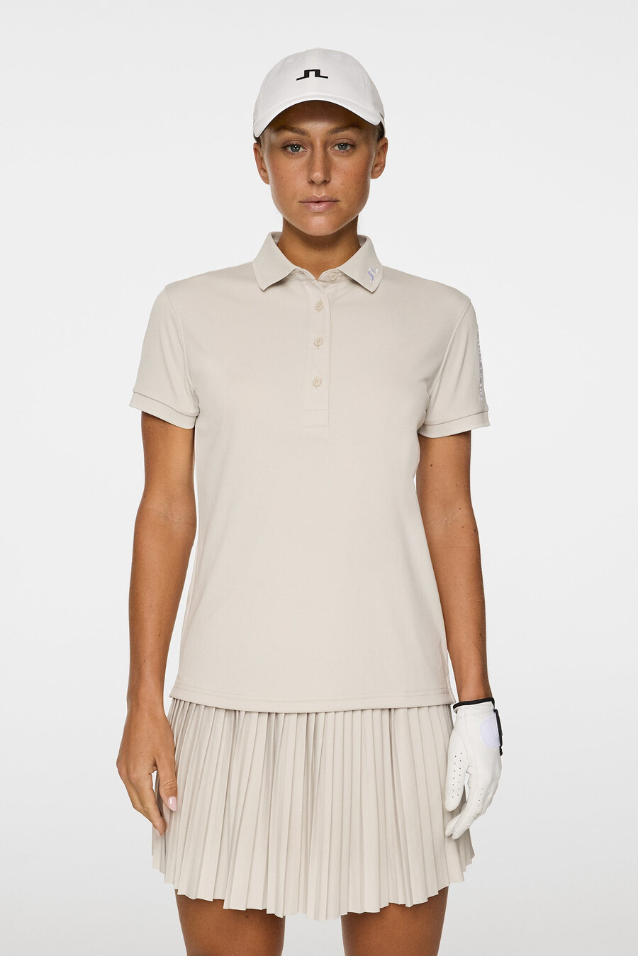 tour tech polo