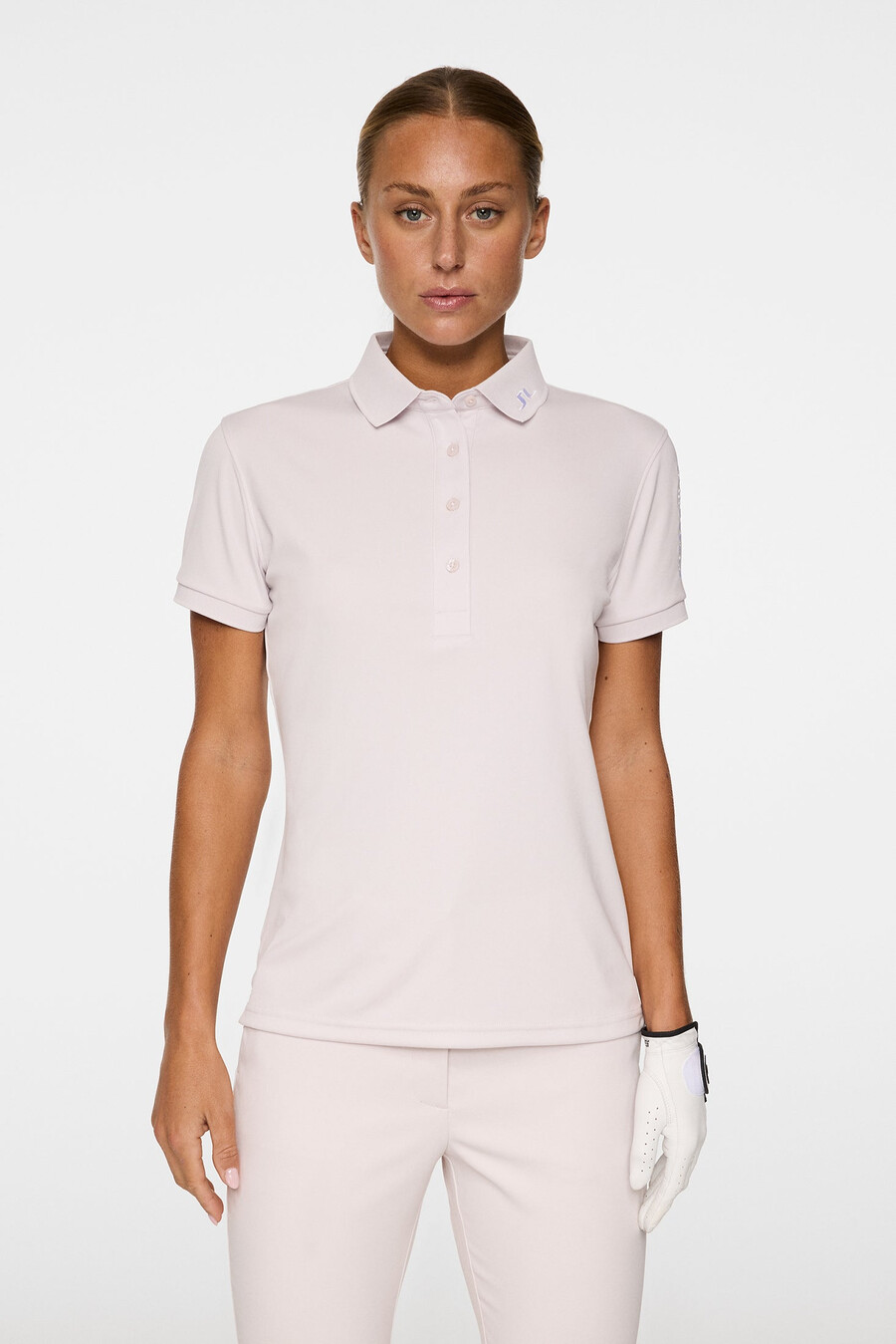 tour tech polo