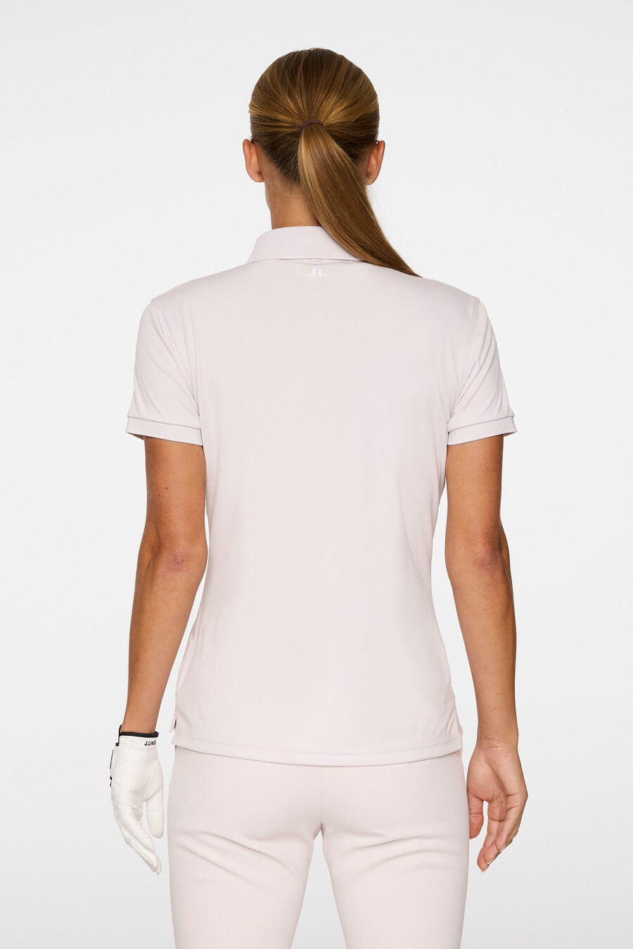 tour tech polo