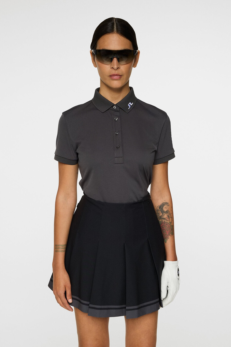 tour tech polo
