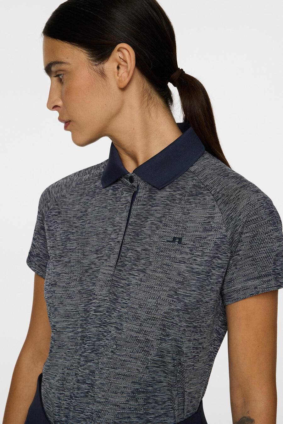 minnie polo