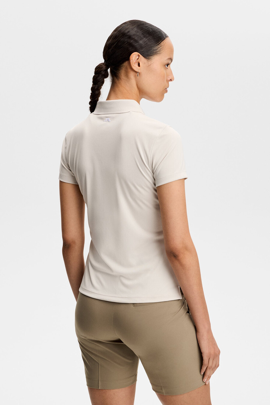 tour tech polo