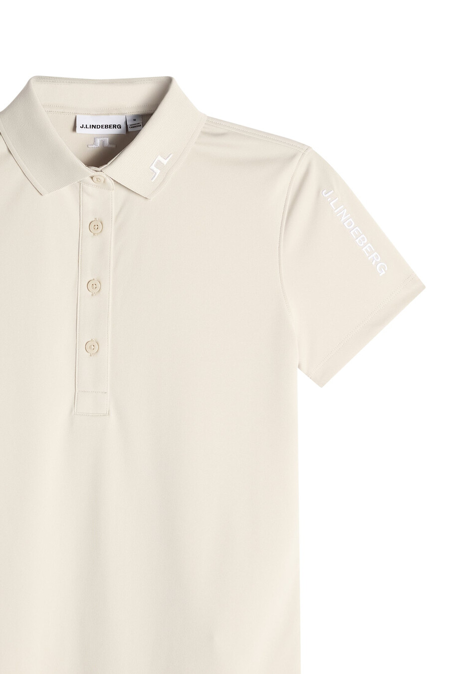 tour tech polo