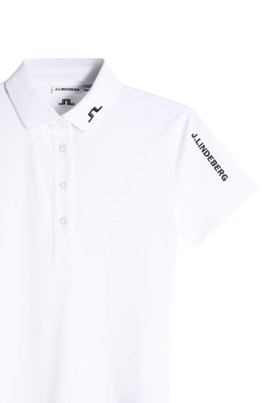 tour tech polo