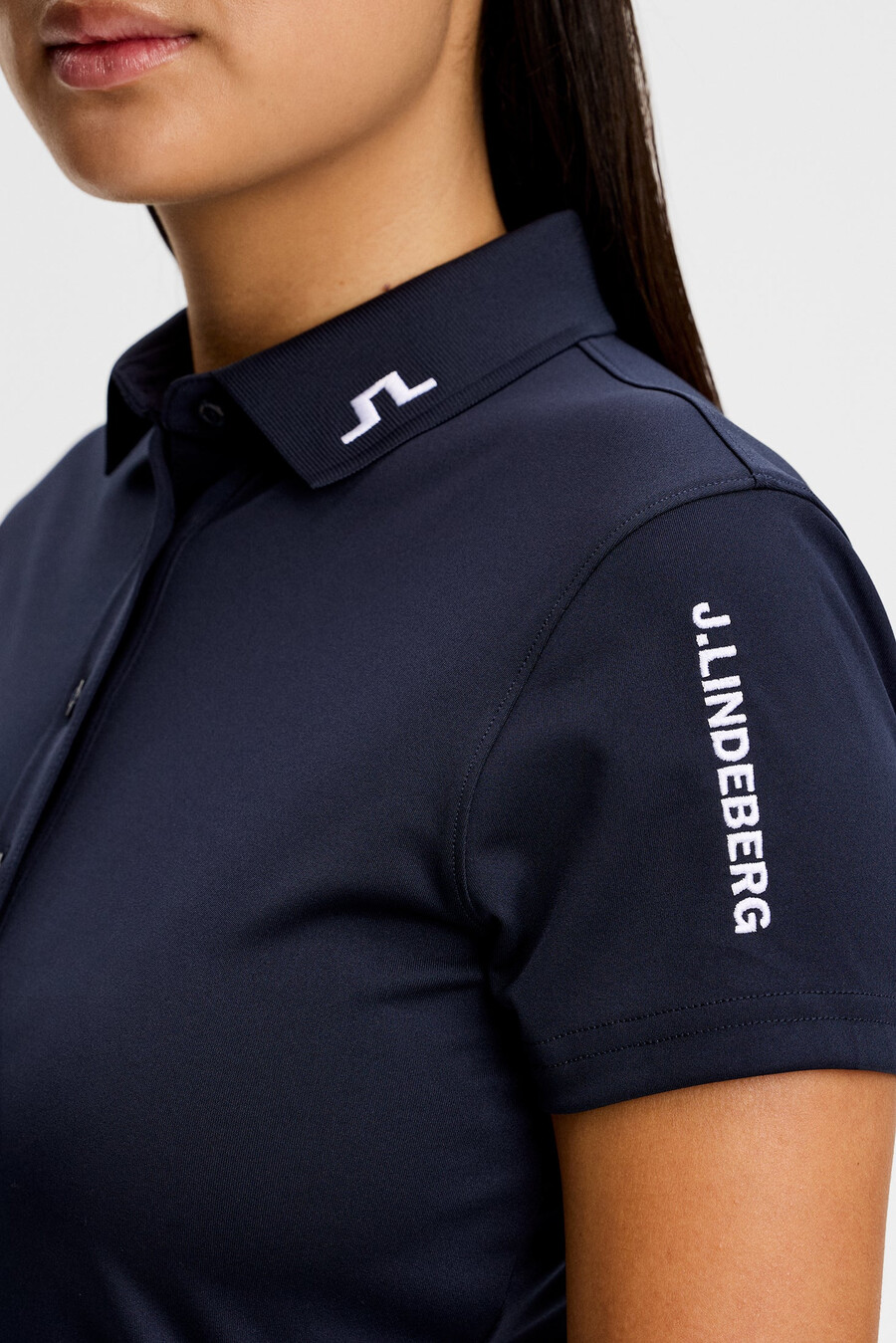 tour tech polo