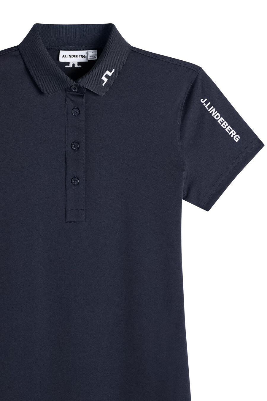 tour tech polo