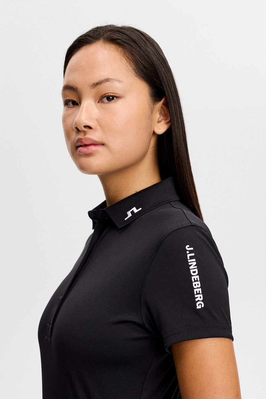 tour tech polo