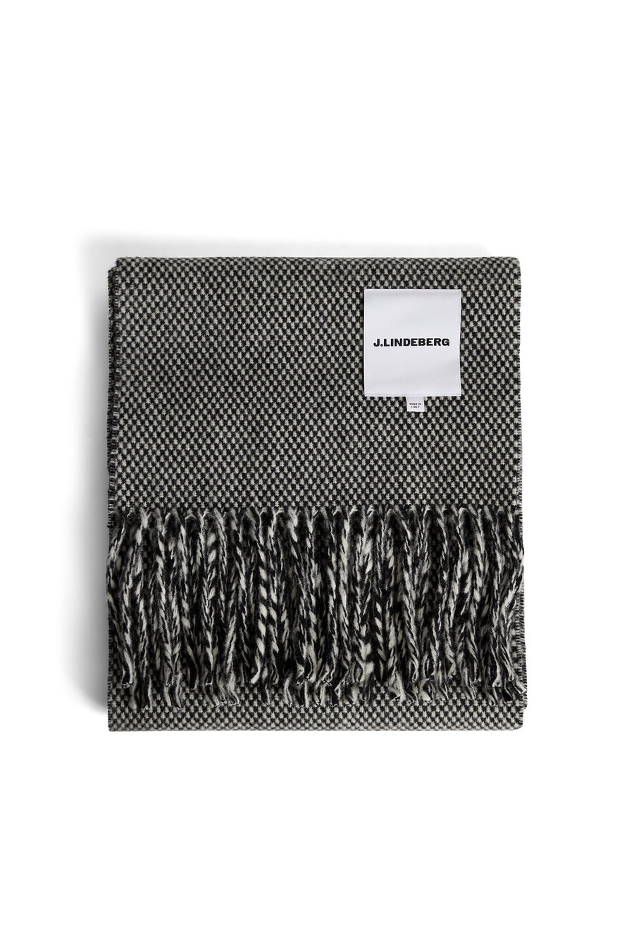 jared scarf