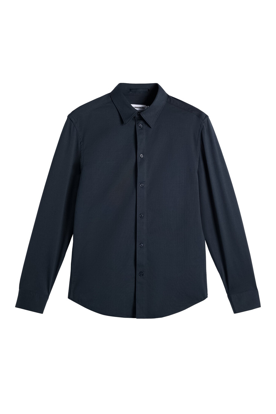 marlon interlock jersey shirt