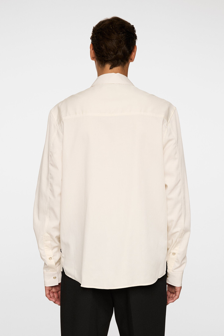 finnigan tencel twill shirt