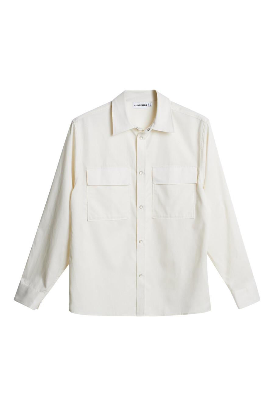 finnigan tencel twill shirt