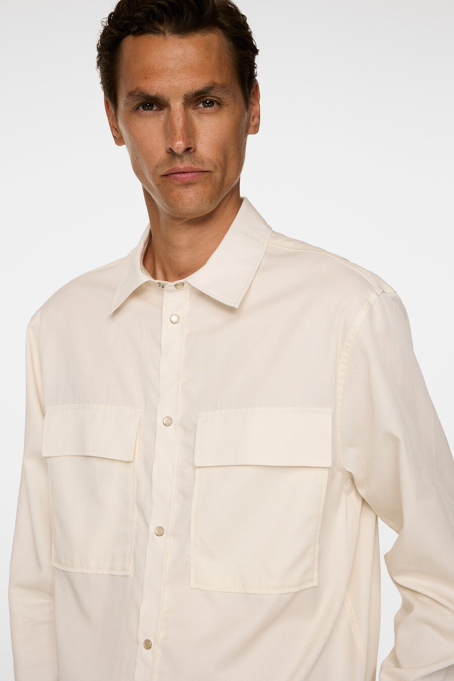 finnigan tencel twill shirt