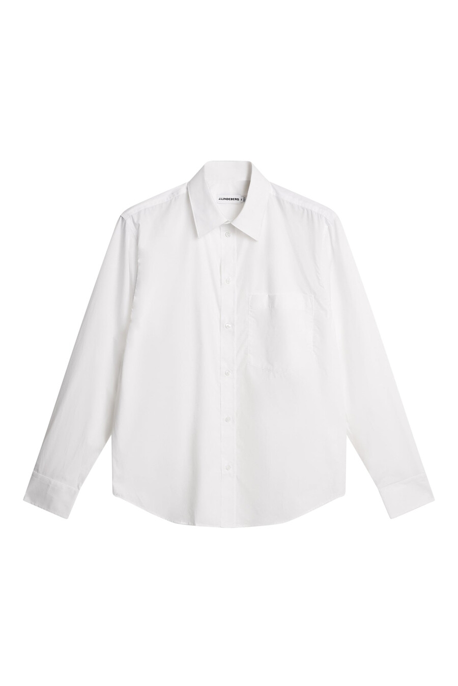 zachary cotton solid shirt