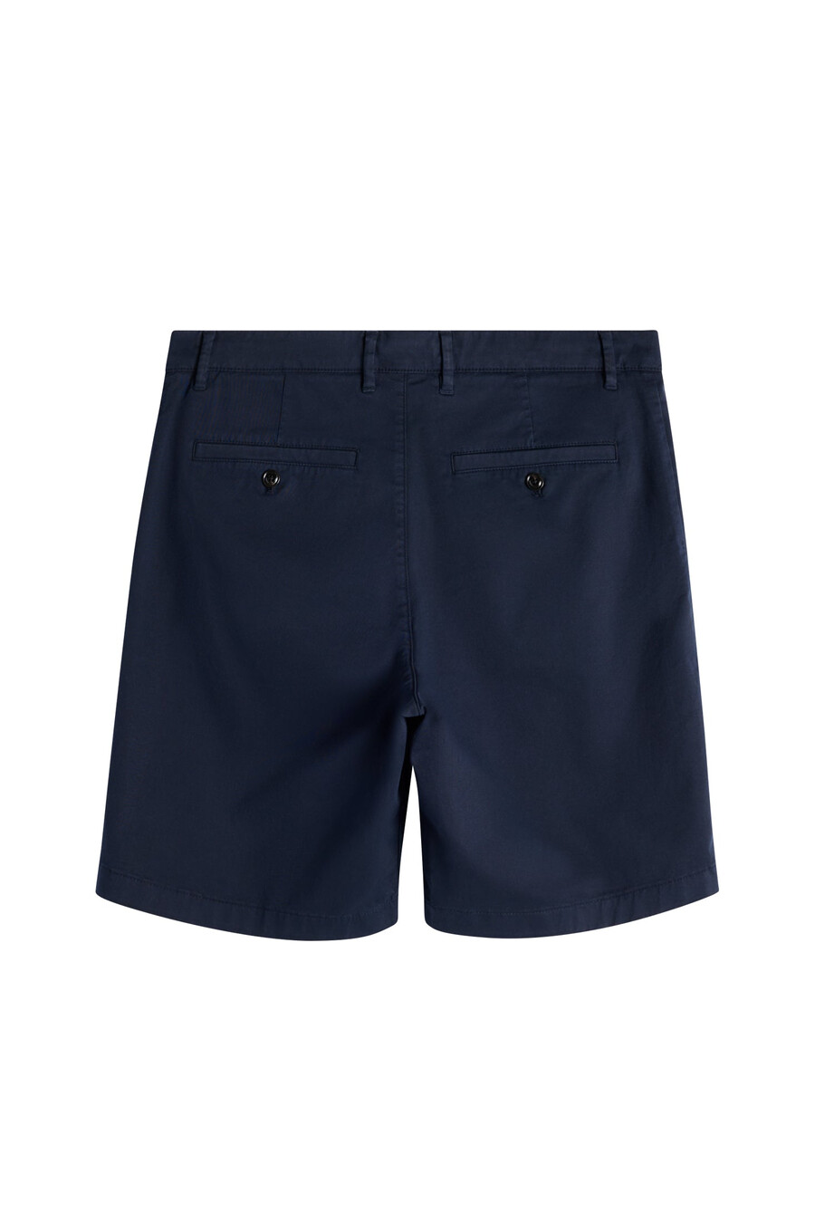 shane cotton stretch shorts