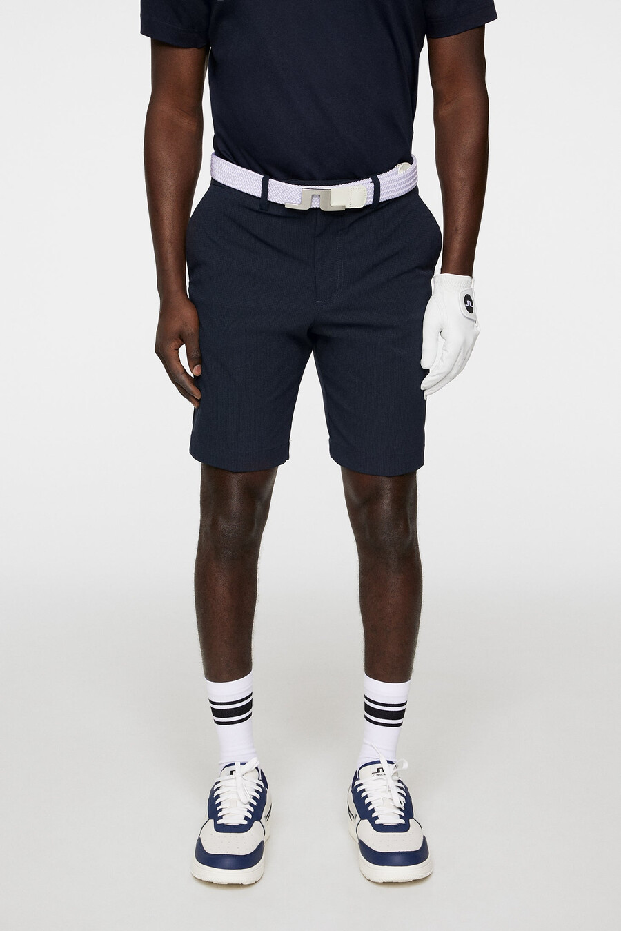 vent tight golf shorts