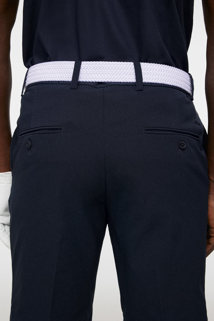 vent tight golf shorts