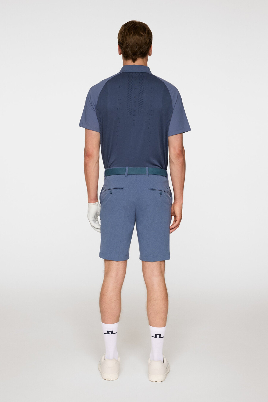vent shorts
