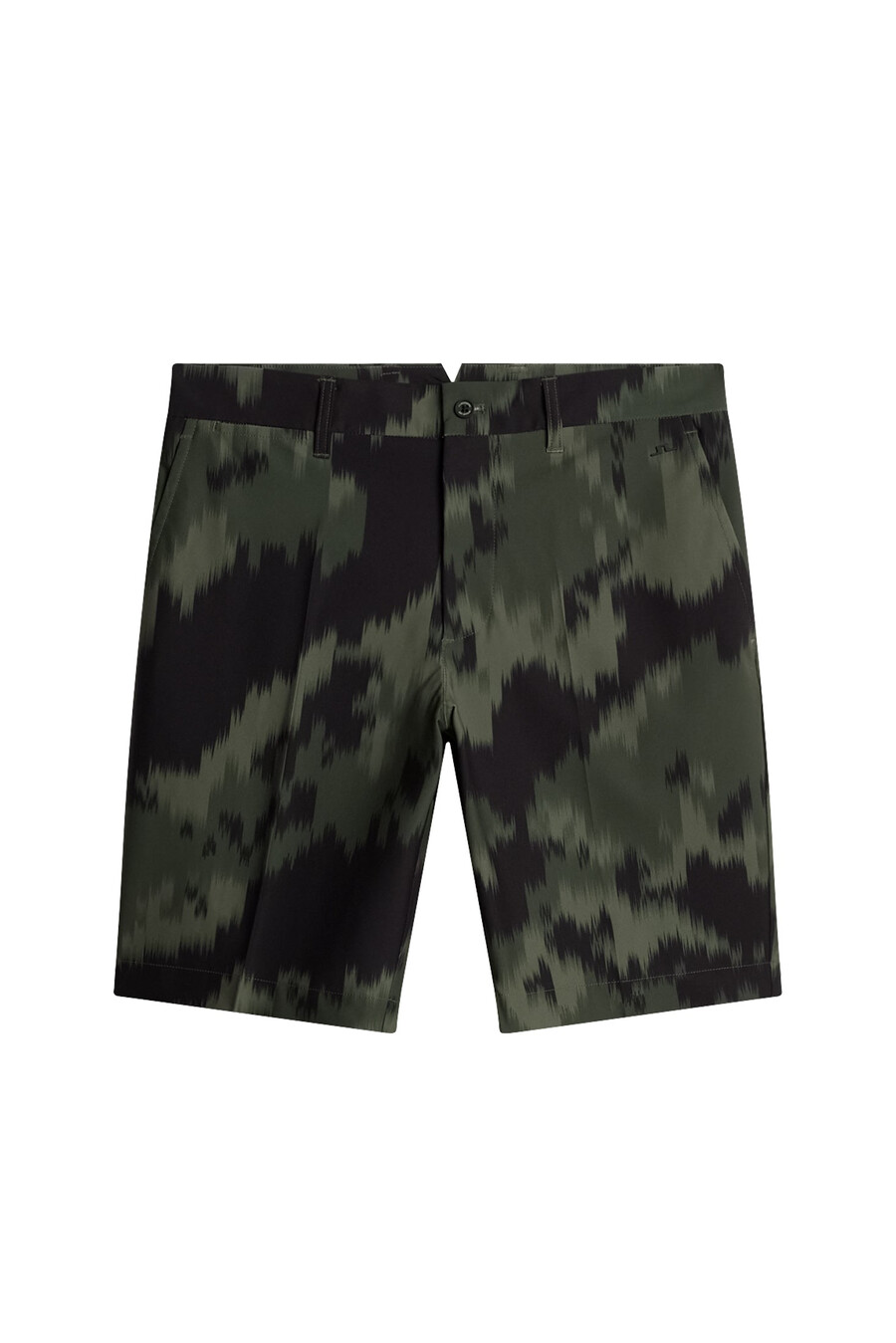 eloy print shorts