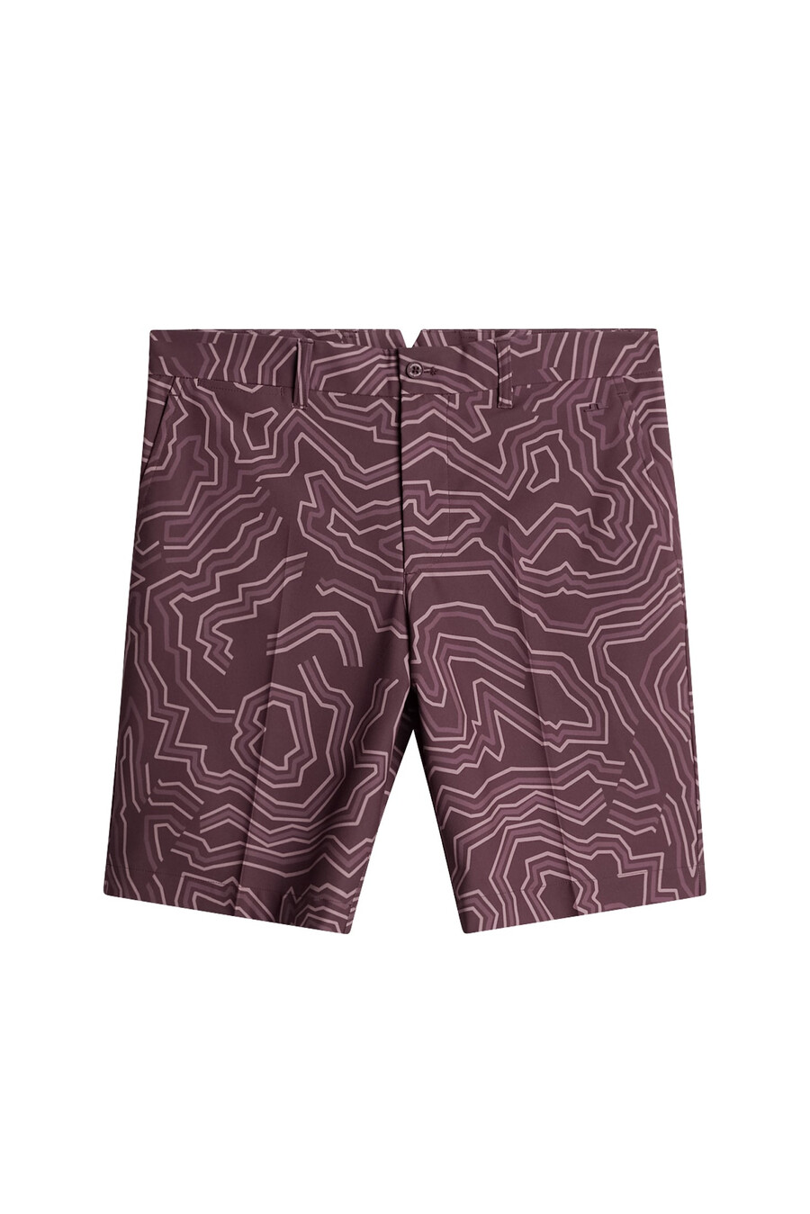 eloy print shorts