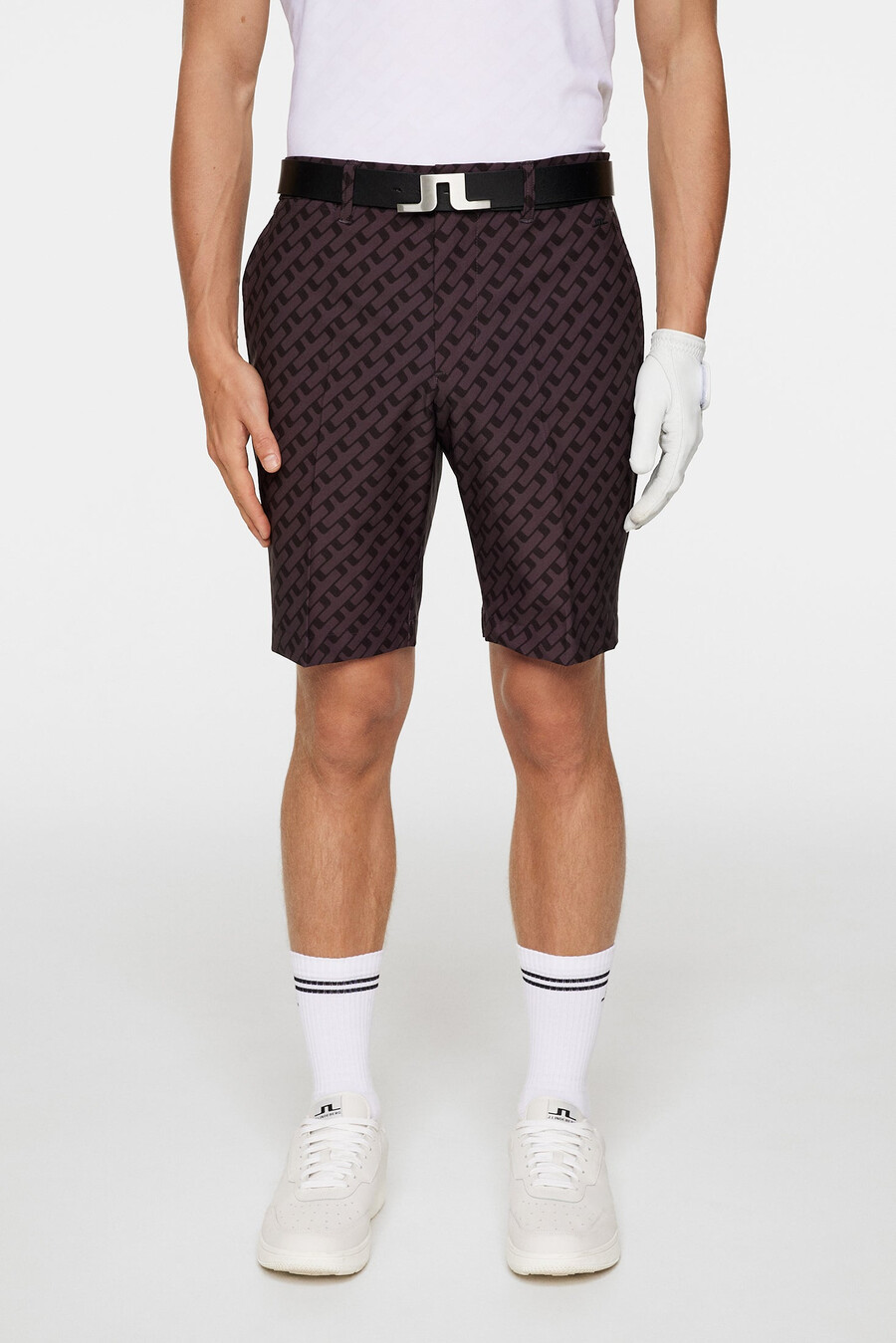eloy print shorts