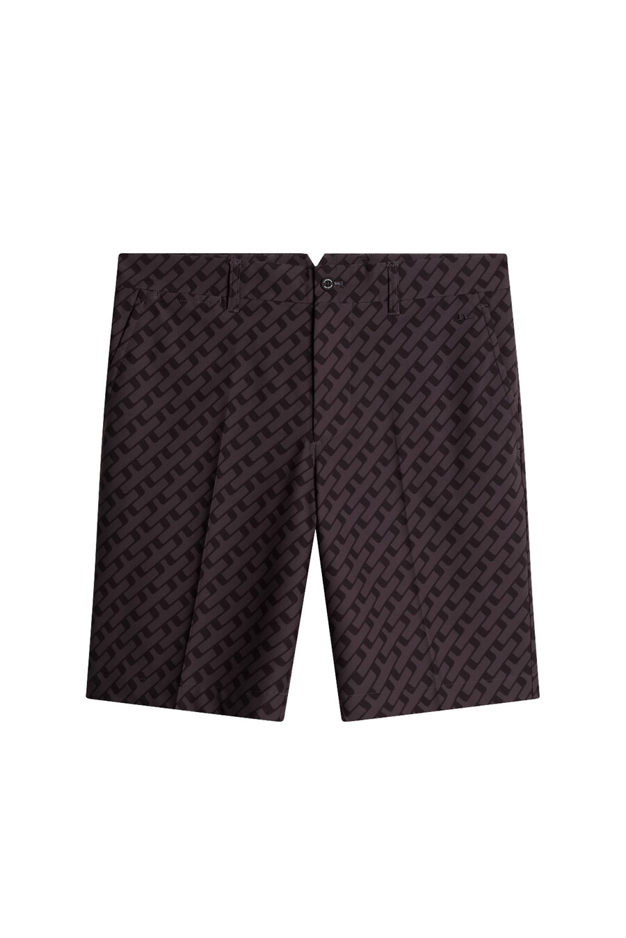eloy print shorts