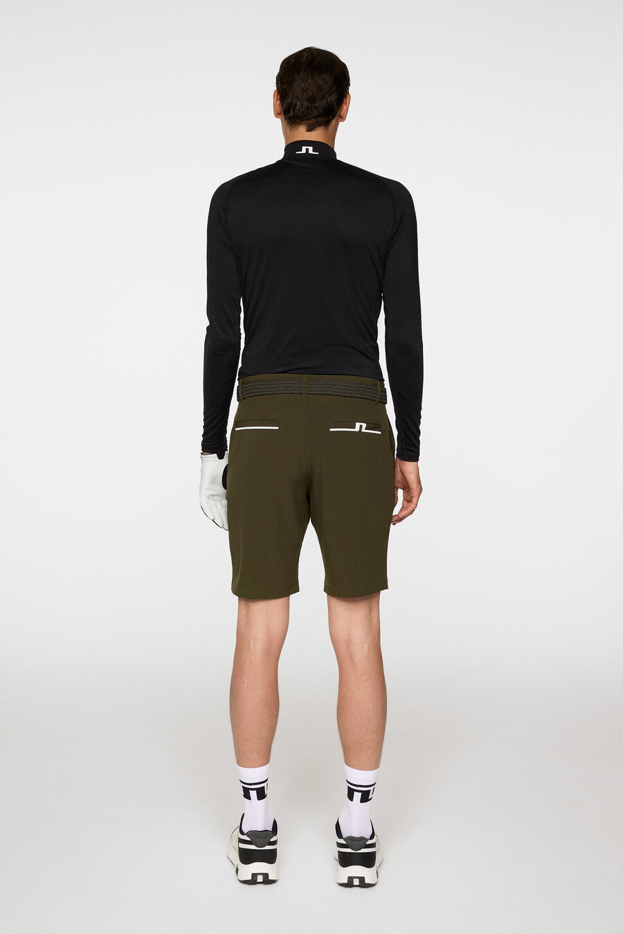 ezra shorts
