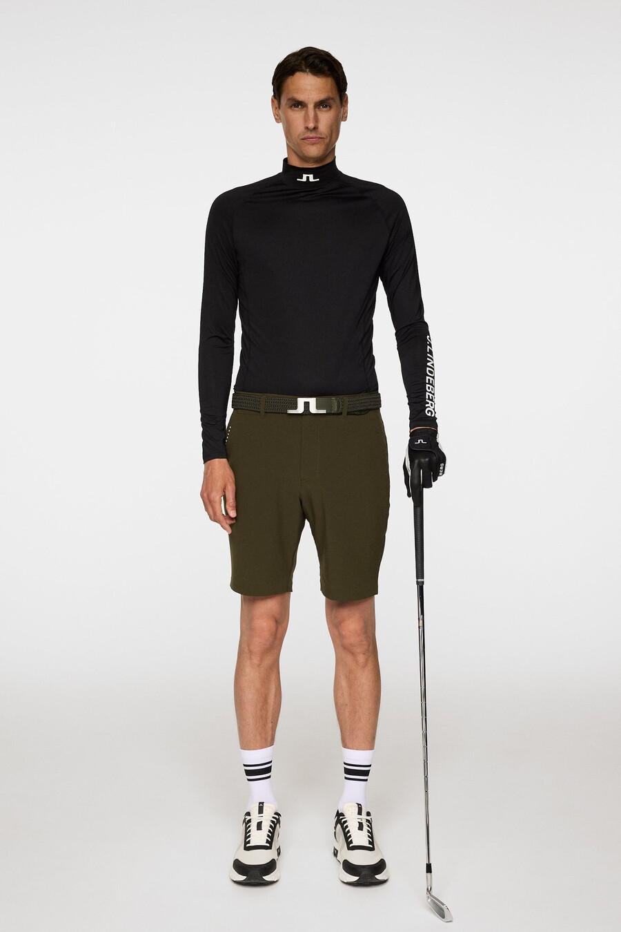 ezra shorts