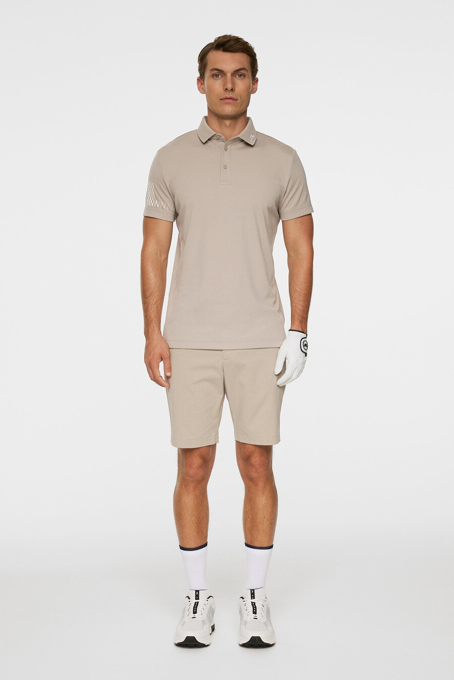 players shorts
