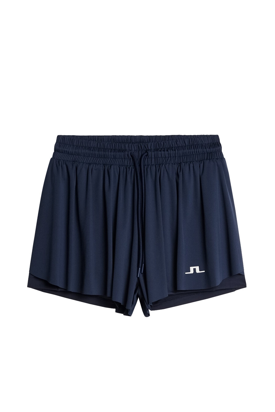 paulina jersey shorts