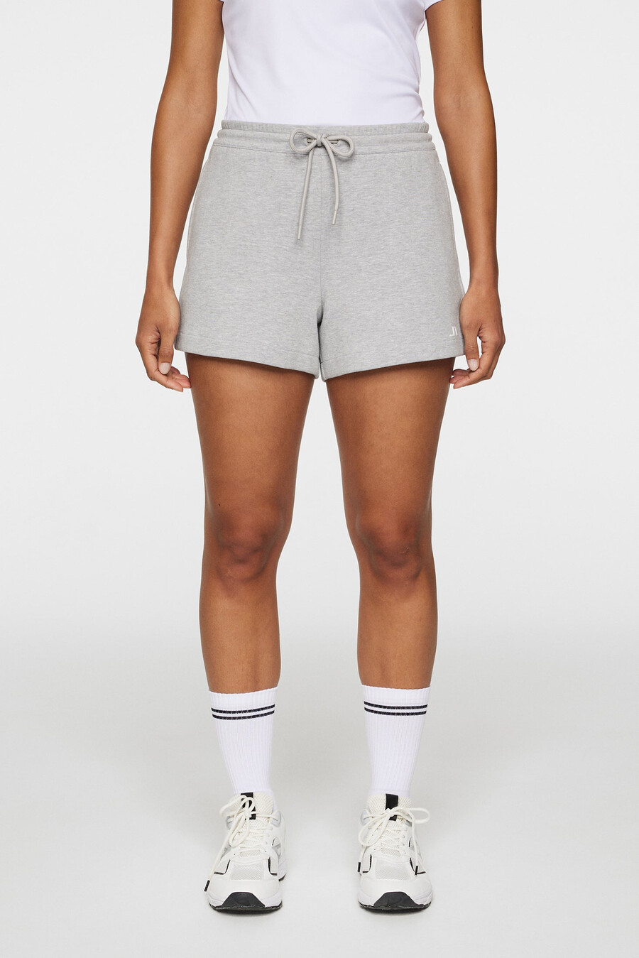mikki sweatshirt shorts