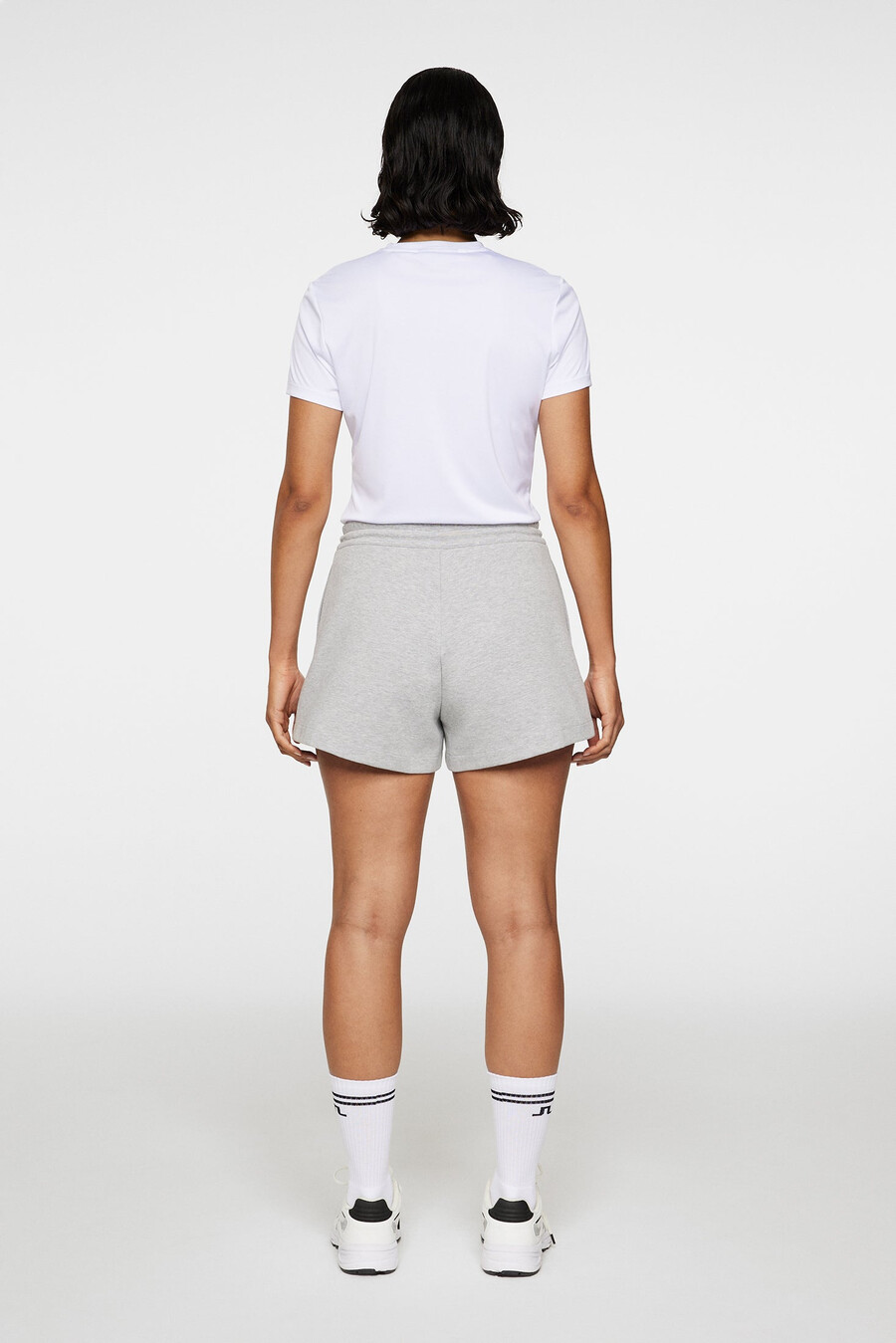 mikki sweatshirt shorts