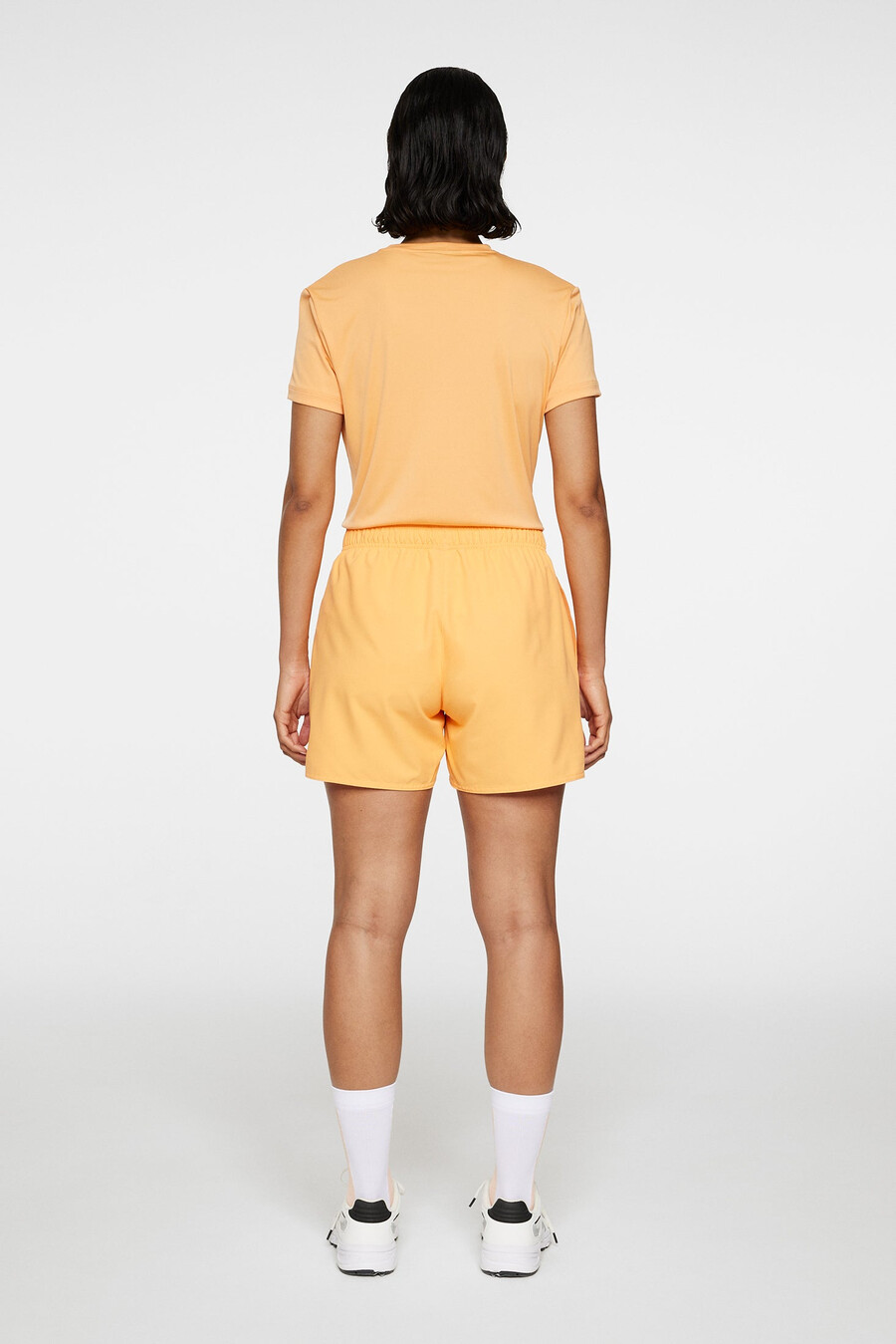 pricilla shorts