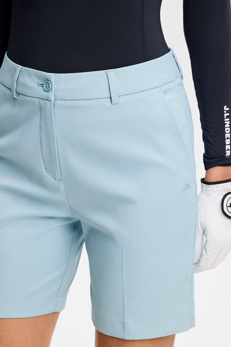 gwen long shorts