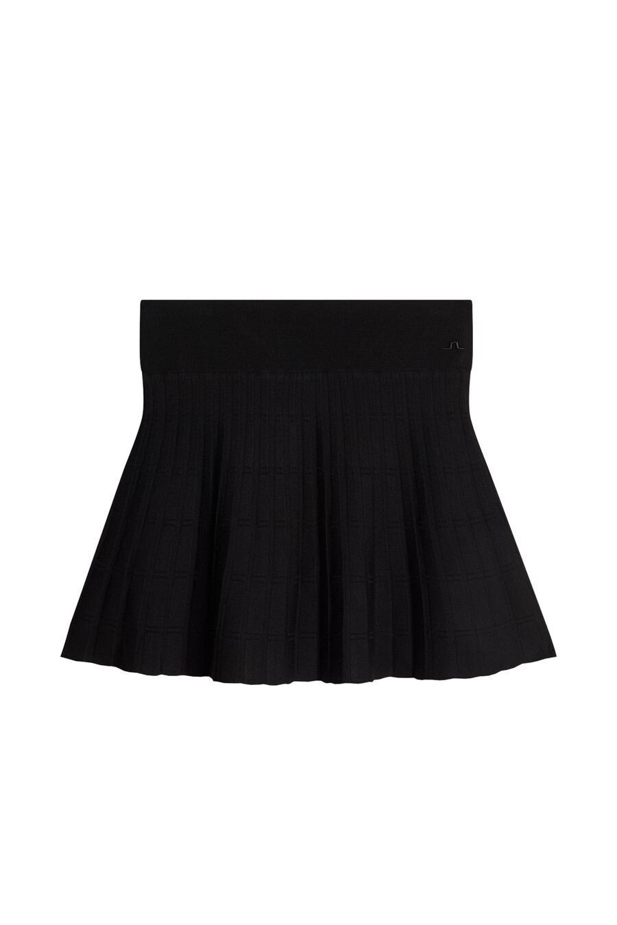 esmeralda knitted skirt