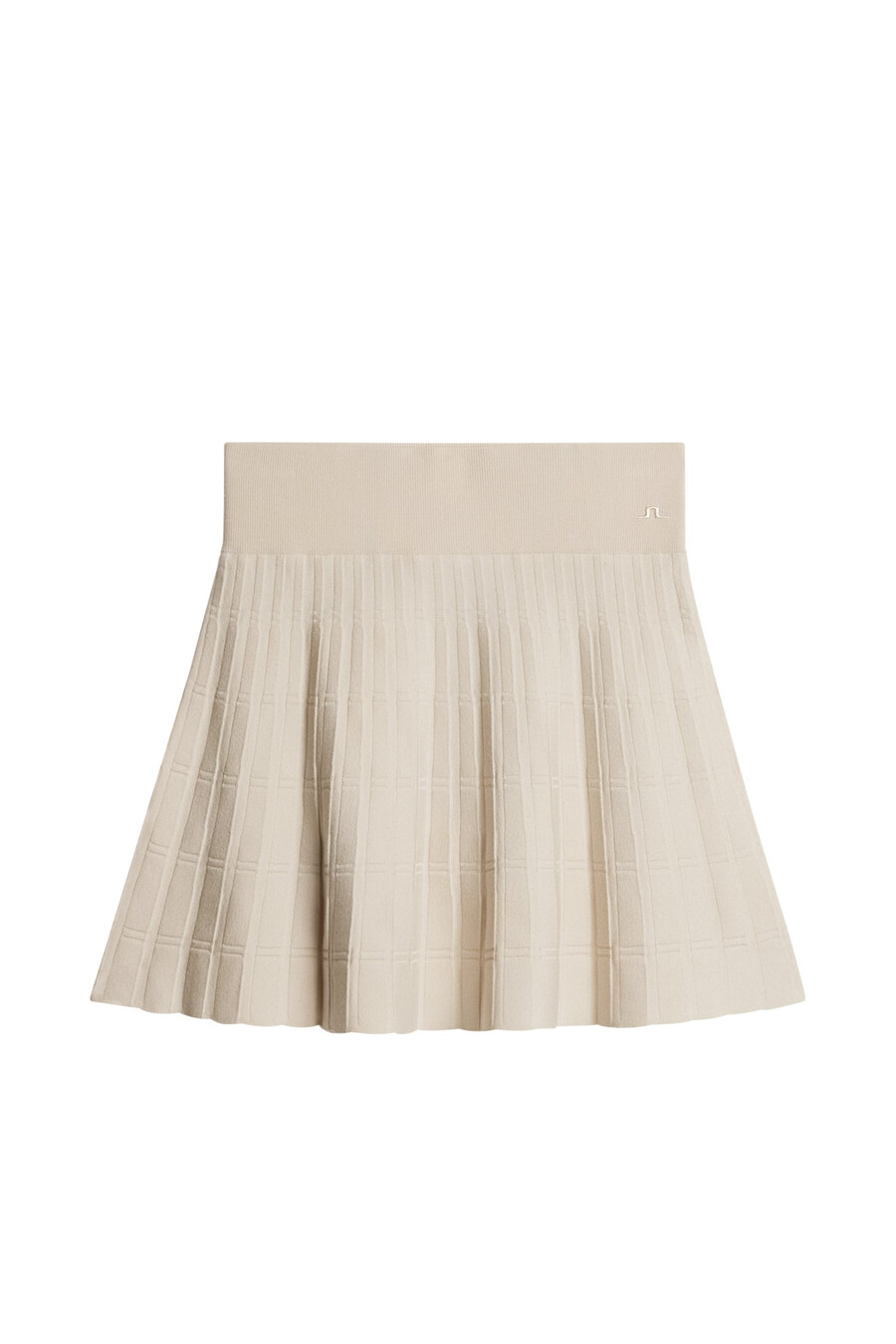esmeralda knitted skirt