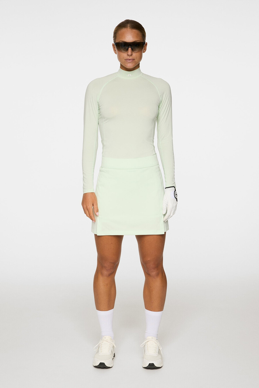 amelie mid skirt