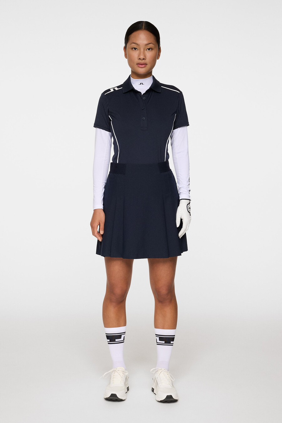 alesia skirt