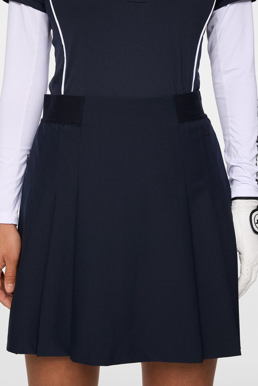 alesia skirt