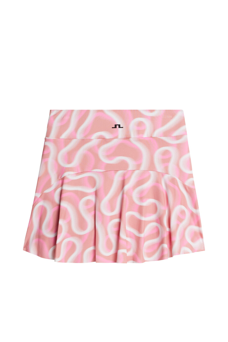 shania printed skirt