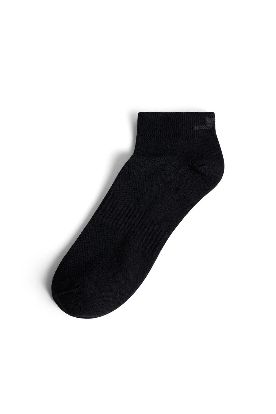 rise short sock