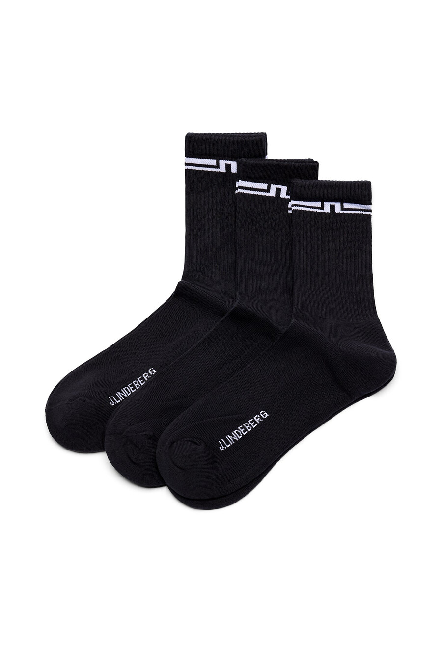 johnson tube sock 3p